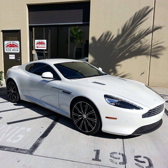 window tinting West Palm Beach