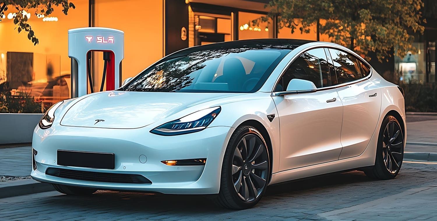 Benefits of Tesla window tinting