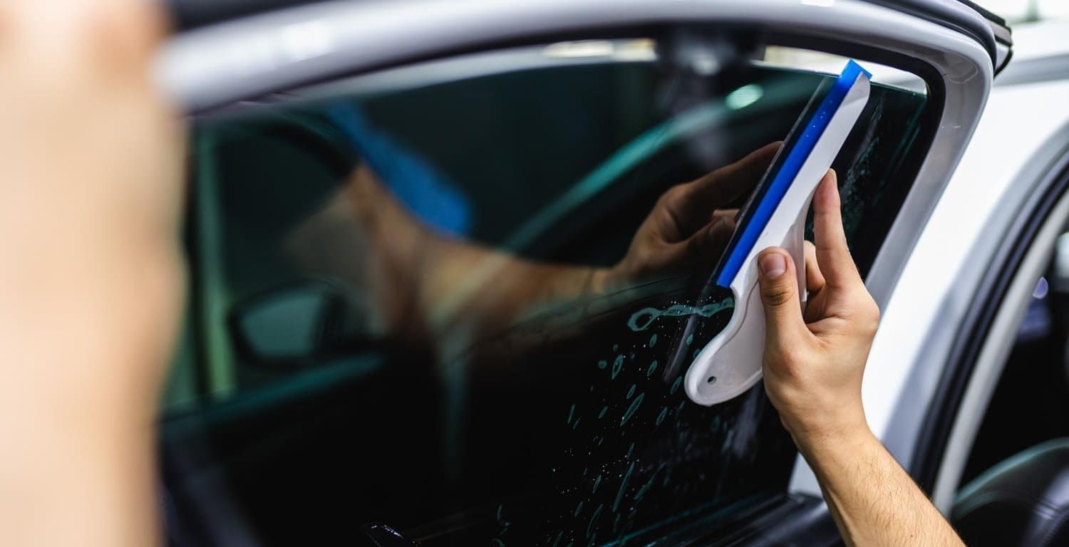 Best Tesla window tint