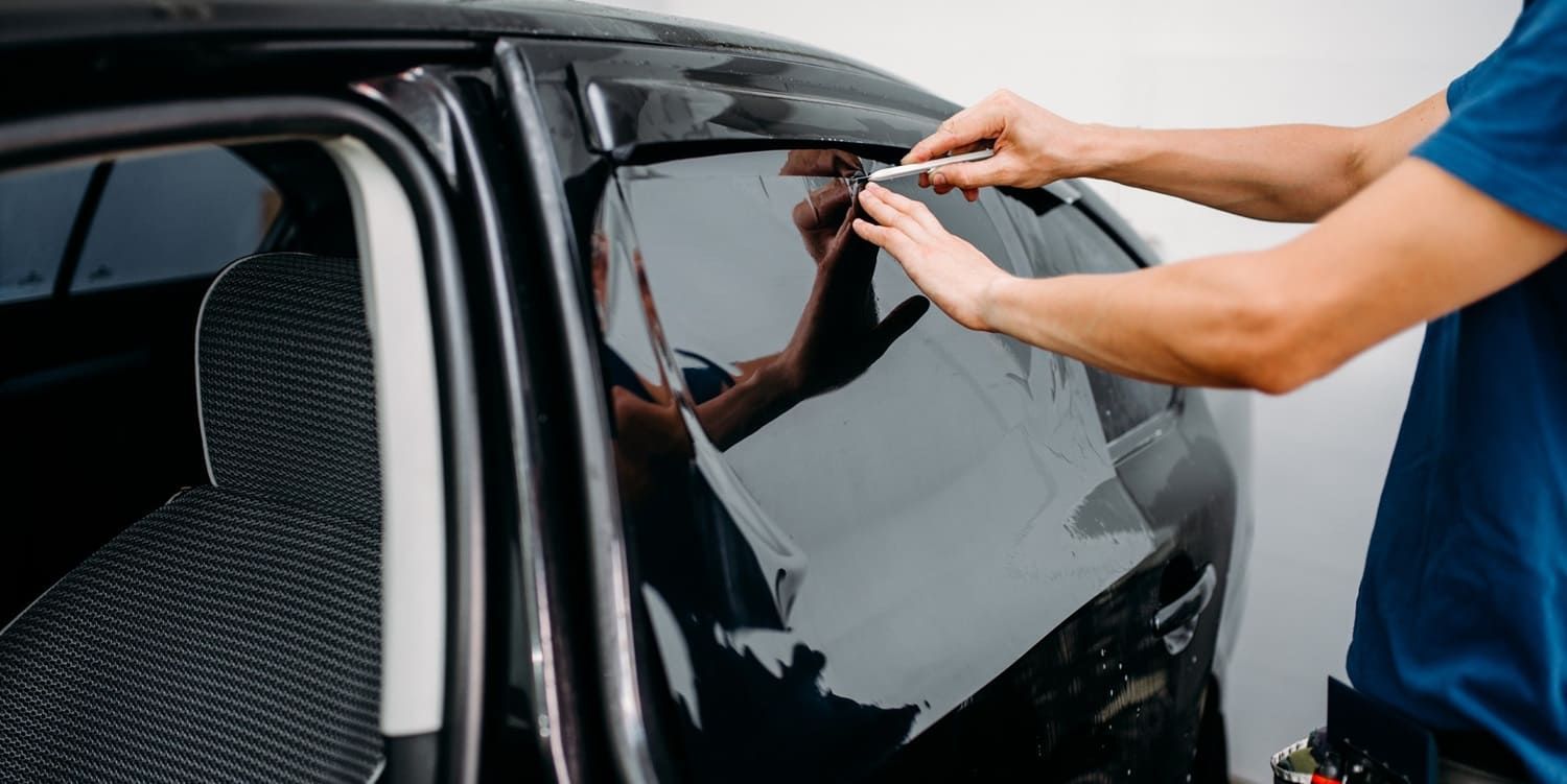 Car window tinting Cost