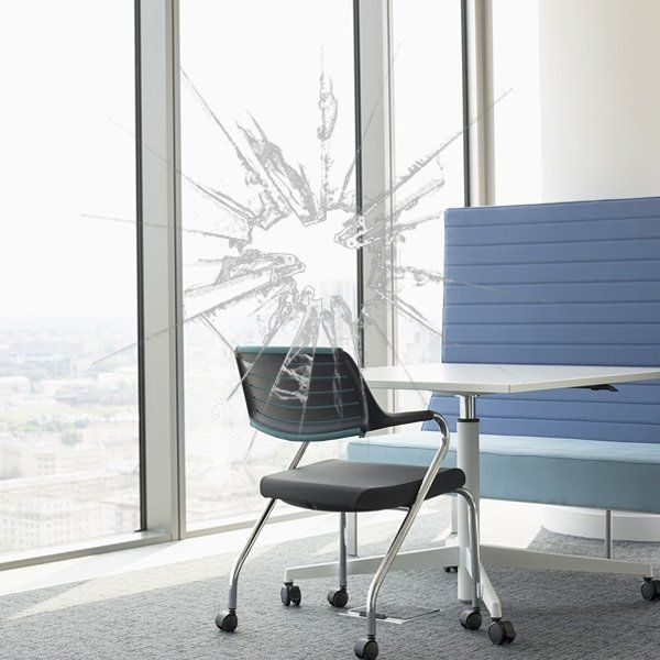 safety and security films