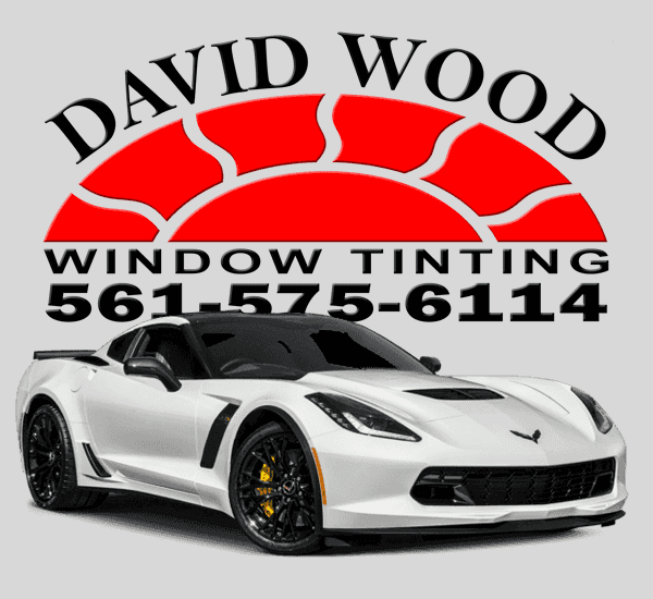 David Wood Window Tinting