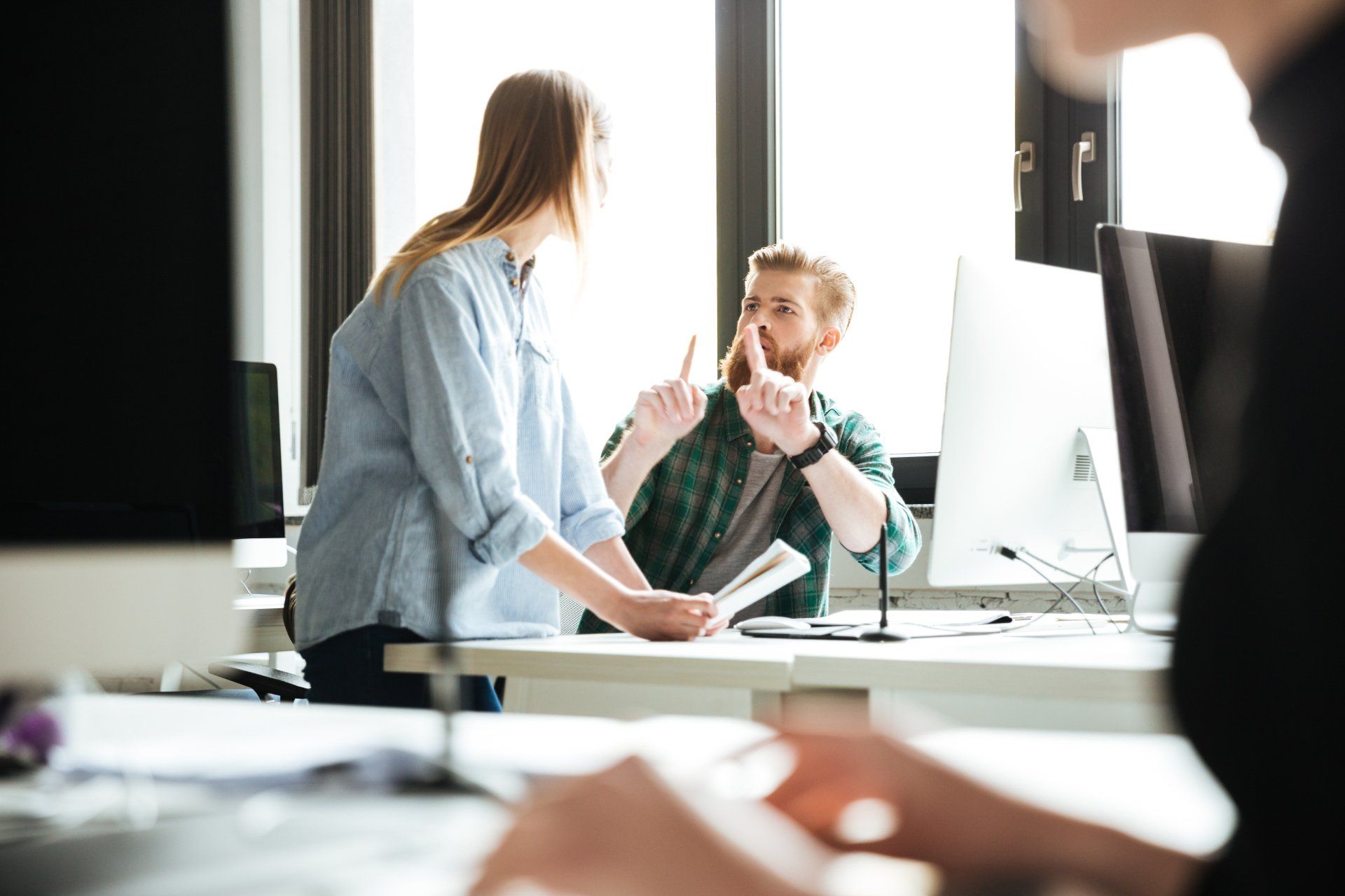 window film reduce heat and glare