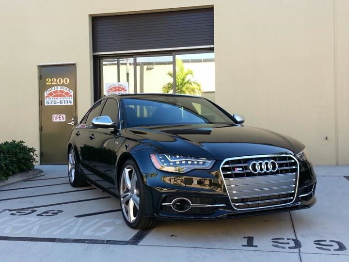 florida window tint laws