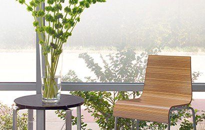 Gradient Decorative Window Films