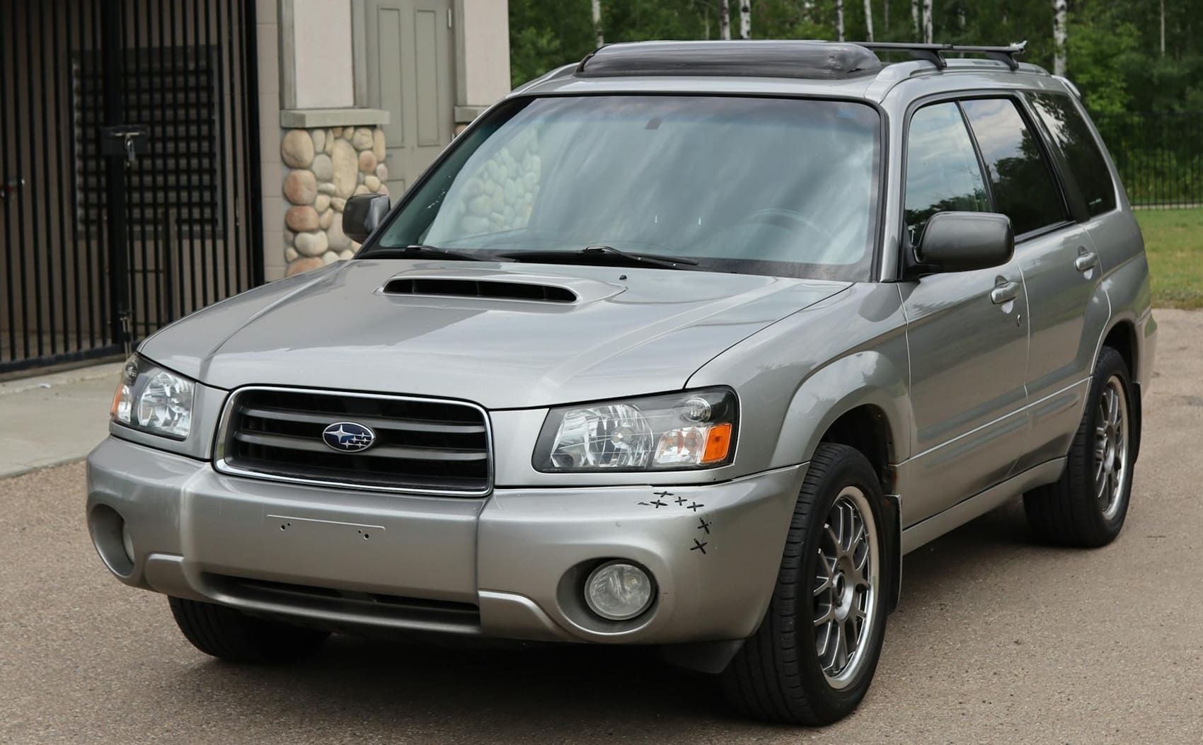 infrared rejecting windshield tint