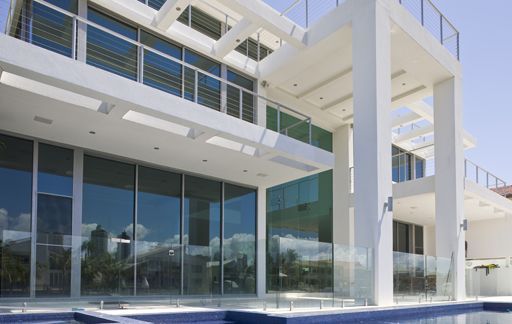 commercial window tinting