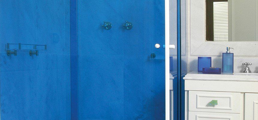 decorative window films