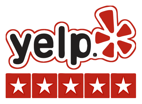 yelp 5 star reviews West Palm Beach