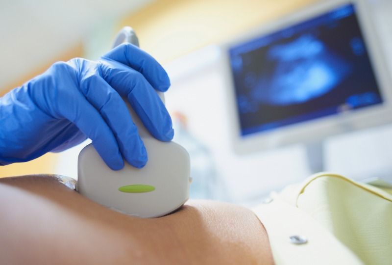 LABORATORIO E IMAGENOLOGÍA CASIAN Y PONCE