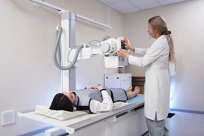 LABORATORIO E IMAGENOLOGÍA CASIAN Y PONCE