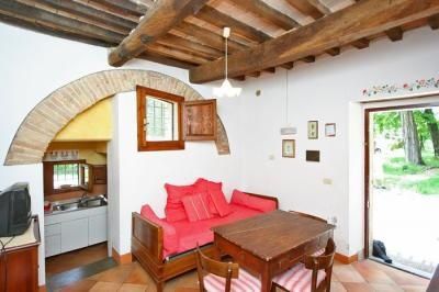 Appartamento antico umbria