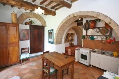 Appartamento francescano umbria