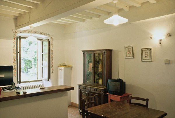 Appartamento primavera umbria