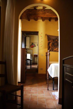 Appartamento agriturismo fiori