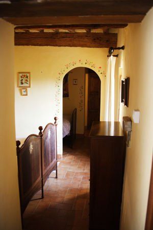 Appartamento fiori umbria