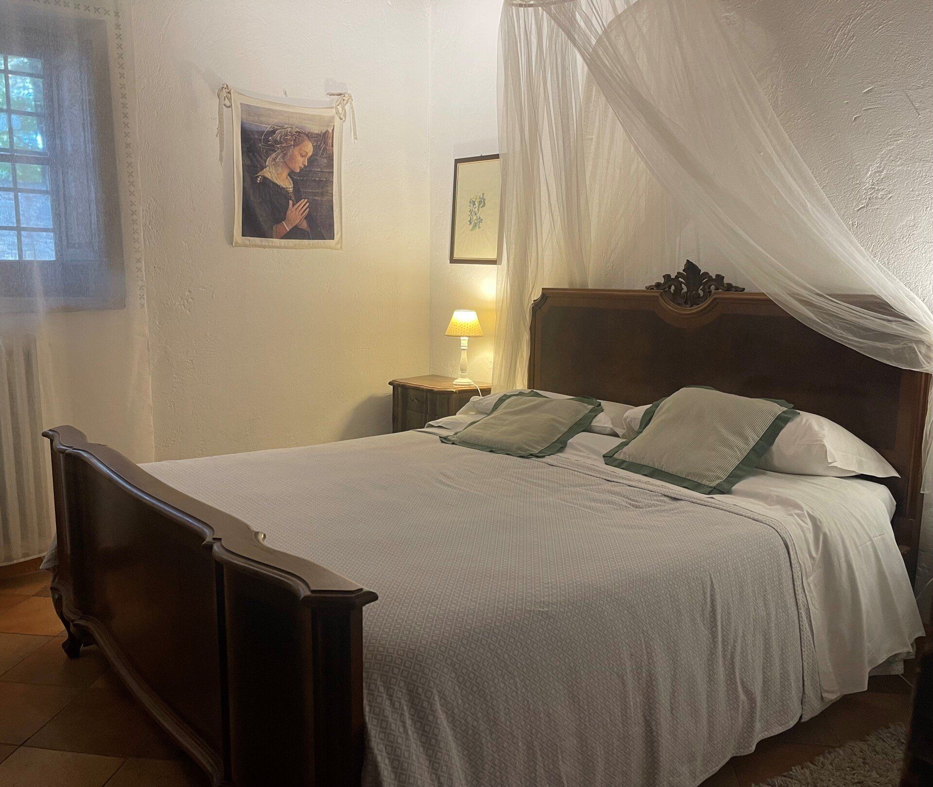 Appartamento francescano