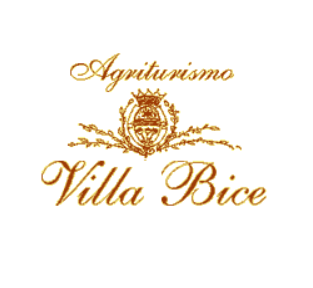 logo villa bice