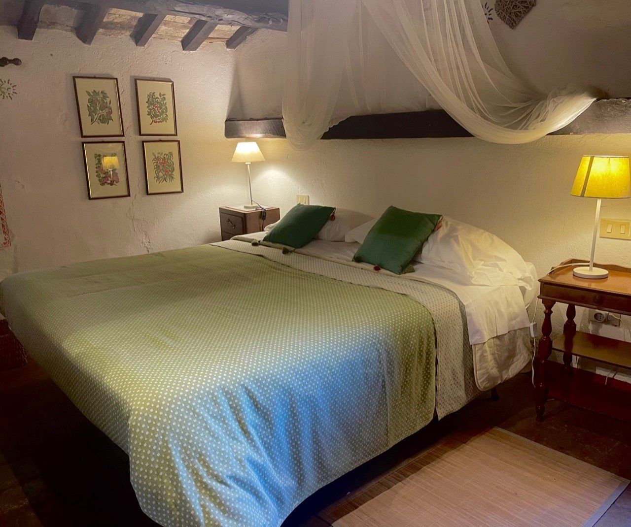 Appartamento Mansarda