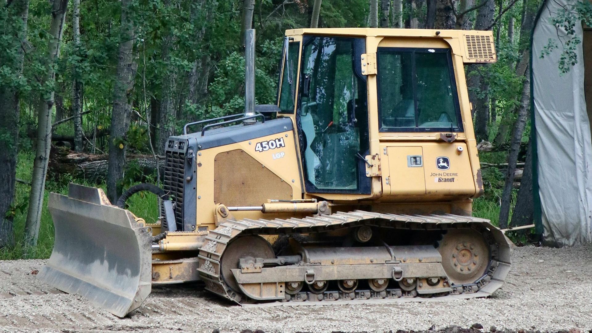 forest management plans