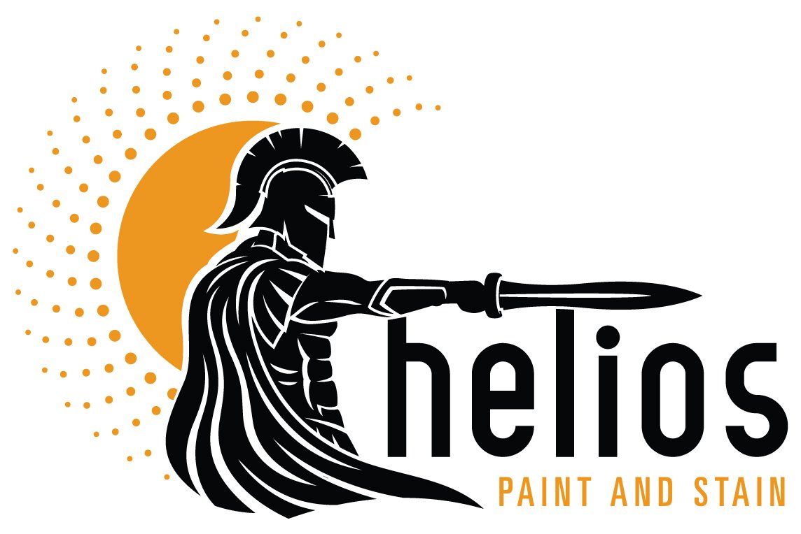 Helios Paint and Stain Your Oshawa Painters