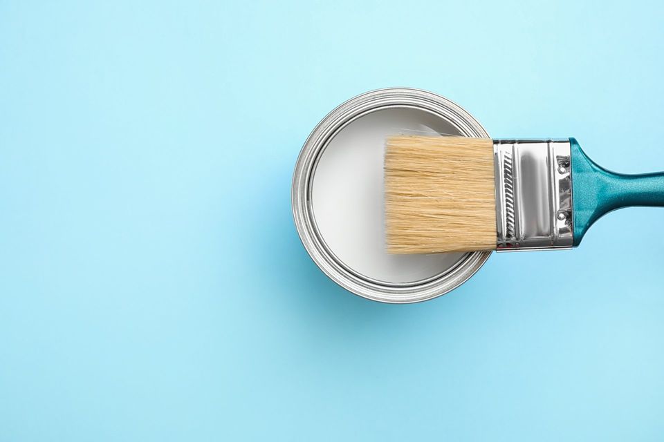 Professional Painter Whitby