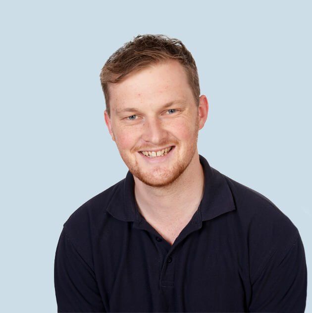 Benjamin Stepnell - Client Manager - Mulcahy & Co