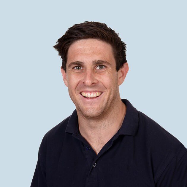 Damian McMahon - Senior Client Manager - Mulcahy & Co