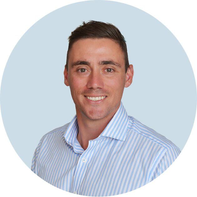 Danny Archer, Financial Planner, Geelong