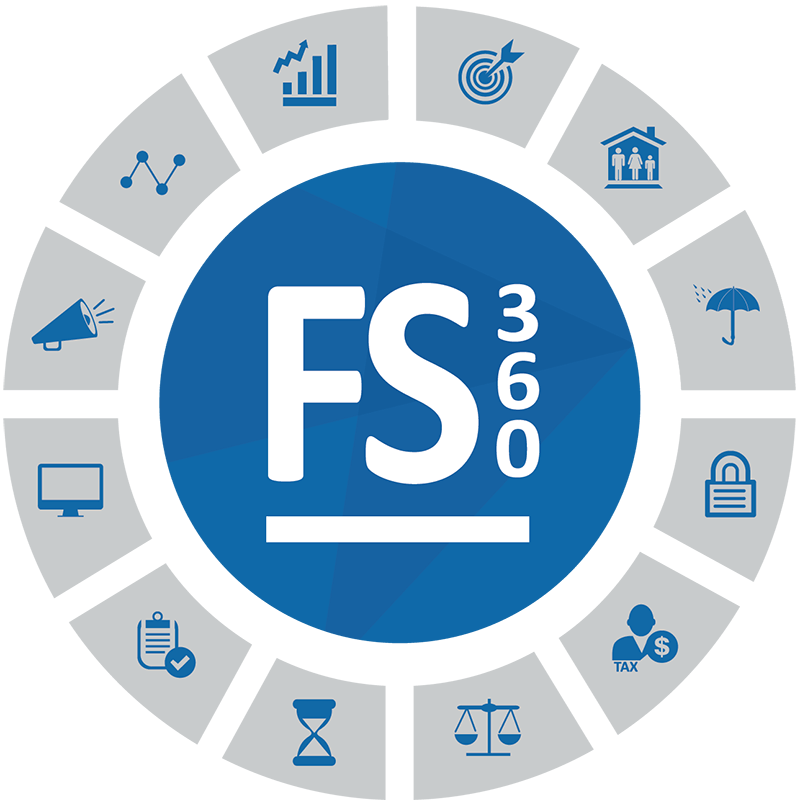 Financial Security 360 - Mulcahy & Co