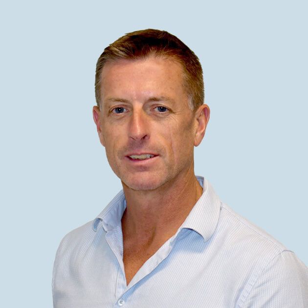 Jamie Mulcahy - Director - Mulcahy & Co