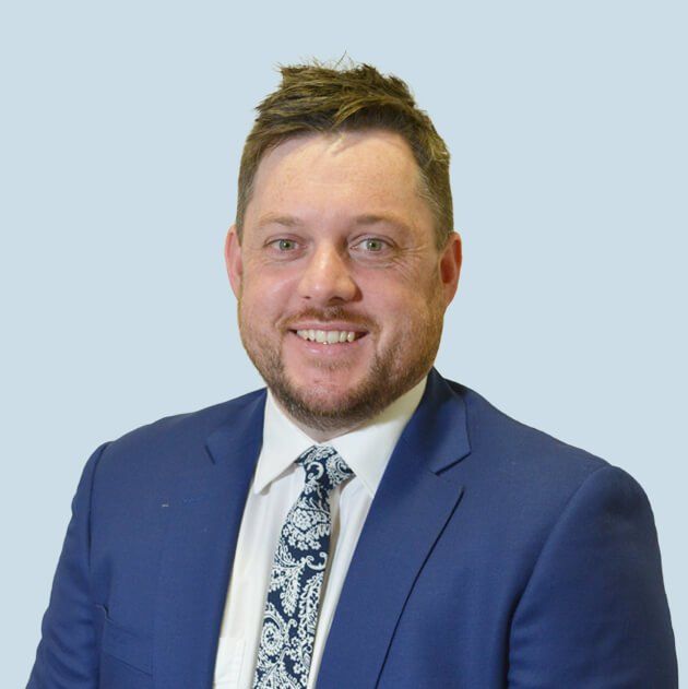 Jayden Burns - Partner, Accounting - Mulcahy & Co