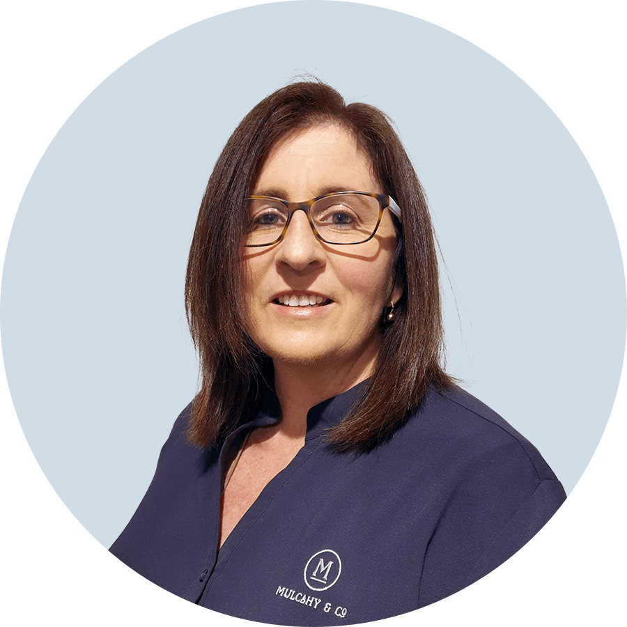 Joanne Taylor - Accountant - Mulcahy & Co