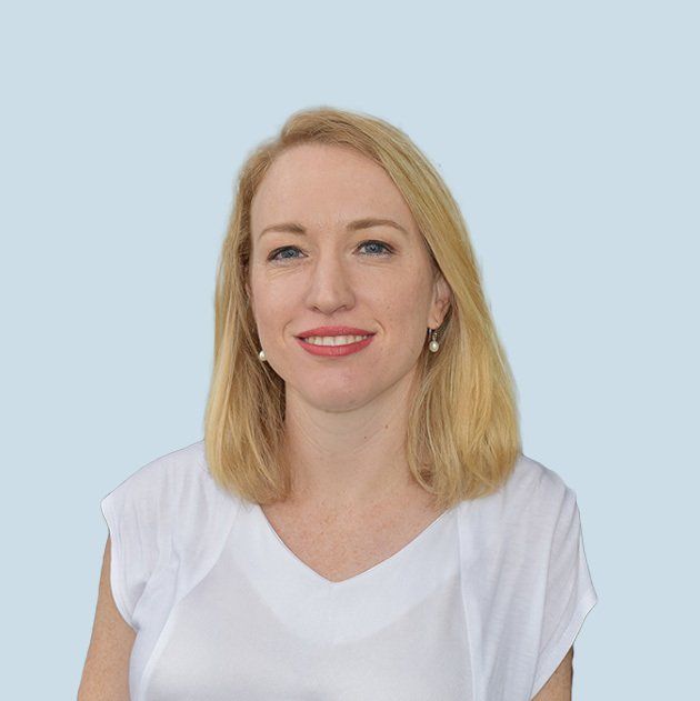 Jodie Thompson, Director, Sunshine Coast