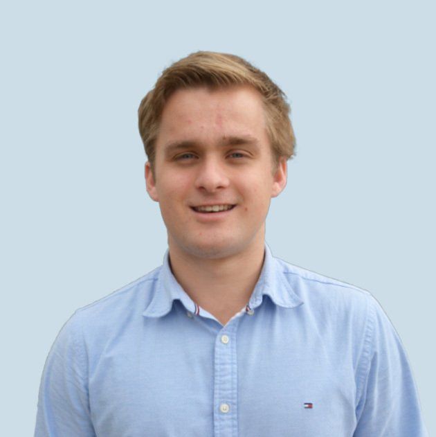 Lochie Hosking - Accountant - Mulcahy & Co