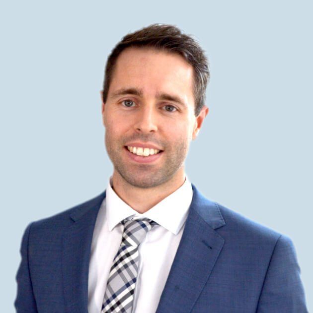 Luke Noether, Mulcahy & Co Ballarat Accounting