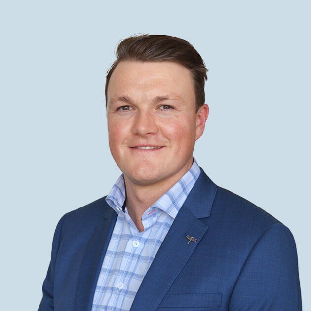 Ben Hutchesson - Senior Accountant - Mulcahy & Co
