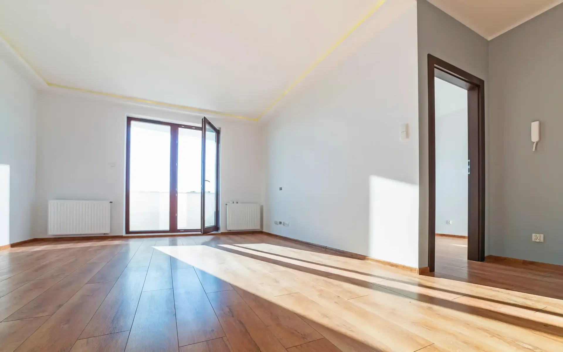 Vacant Residential Property Tax