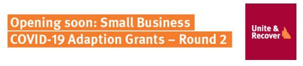 Small Business Adaption Grants