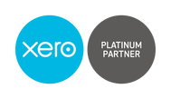 Xero Platinum Partner