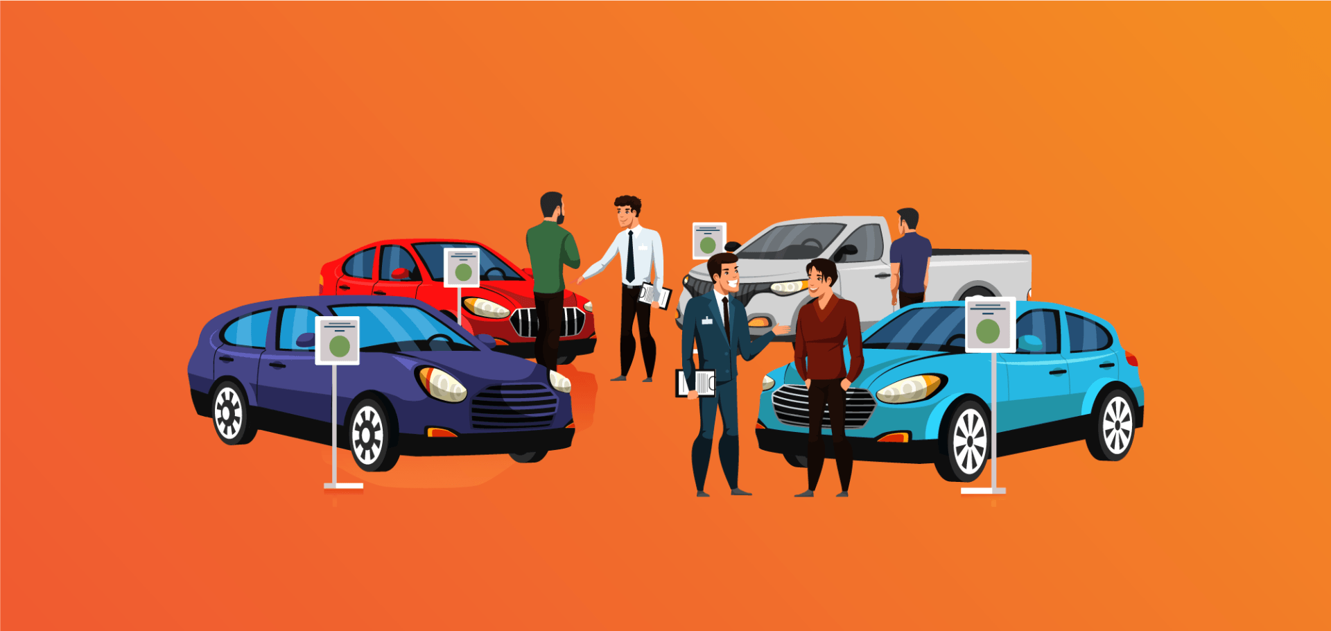 E-BOOK: Tendências do Automotivo: Comportamentos e Dados de Consumidores - Reach Blog