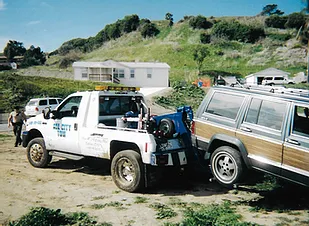 Tow On Going | Culver City, CA | All City Tow Services