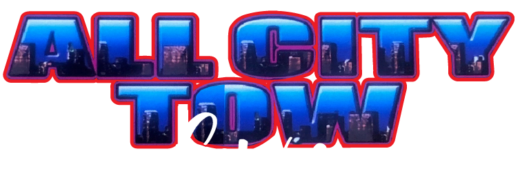 All City Tow Services