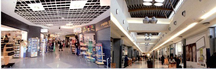 impianti elettronici industriali