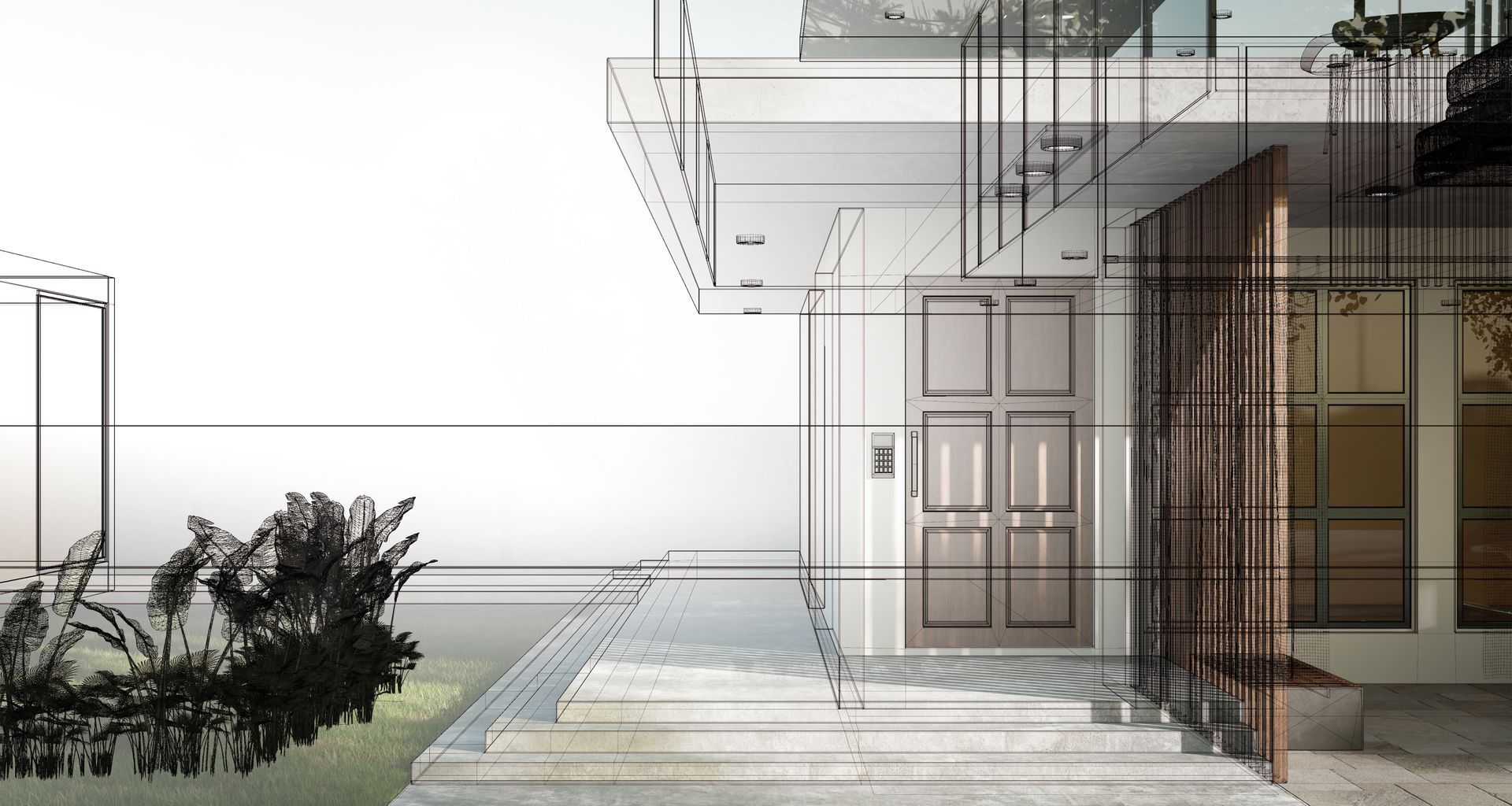 progettazione architettonica