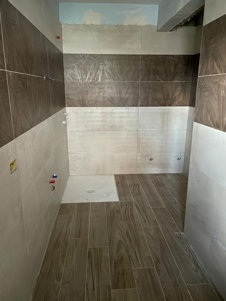 ristrutturazione bagno