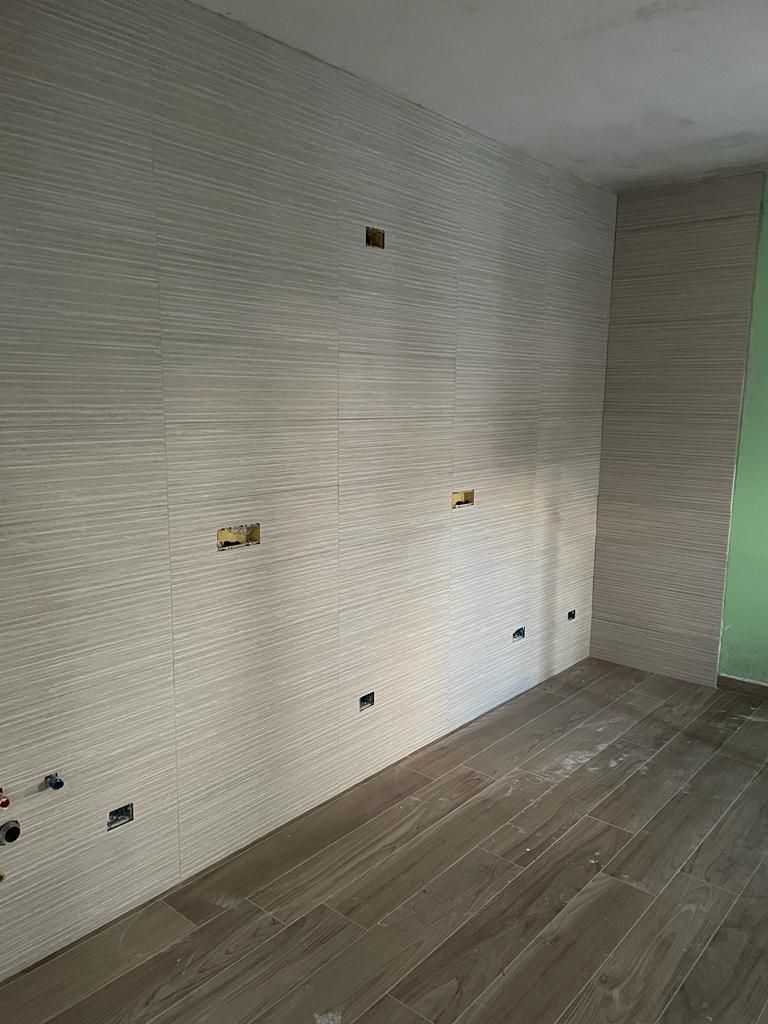 ristrutturazione d'interni