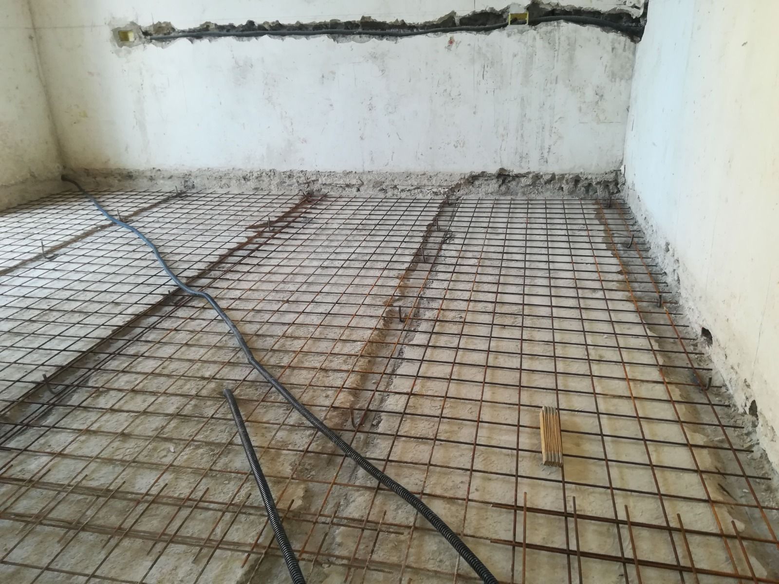 ristrutturazioni complete