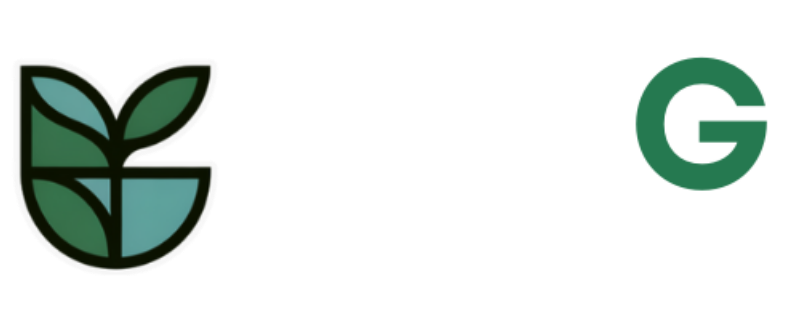 Ben G Landscaping logo
