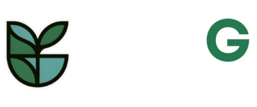 Ben G Landscaping logo